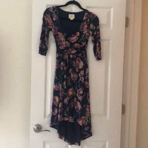Anthropologie dress